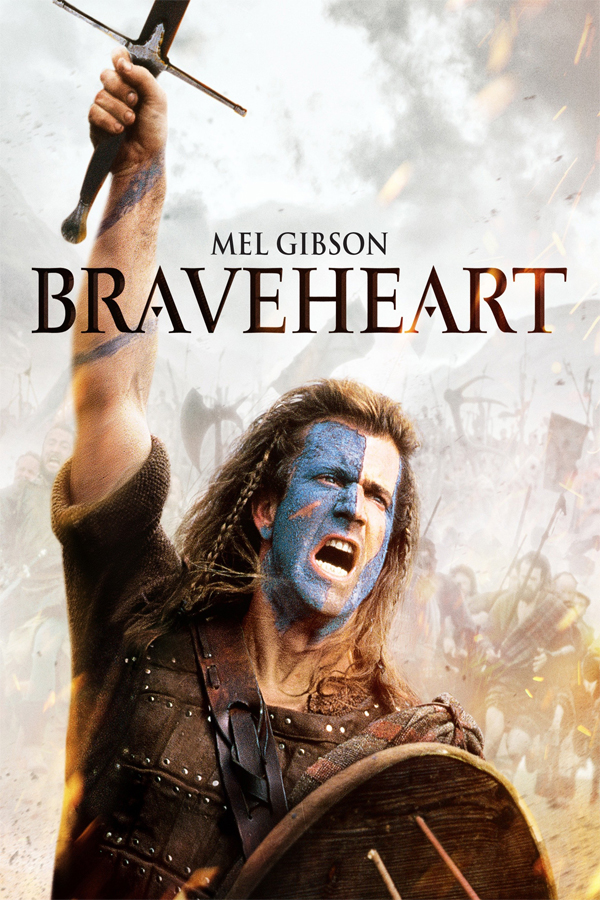 brian cox braveheart