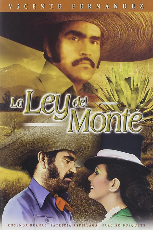 La Ley Del Monte – Exhibe Flix